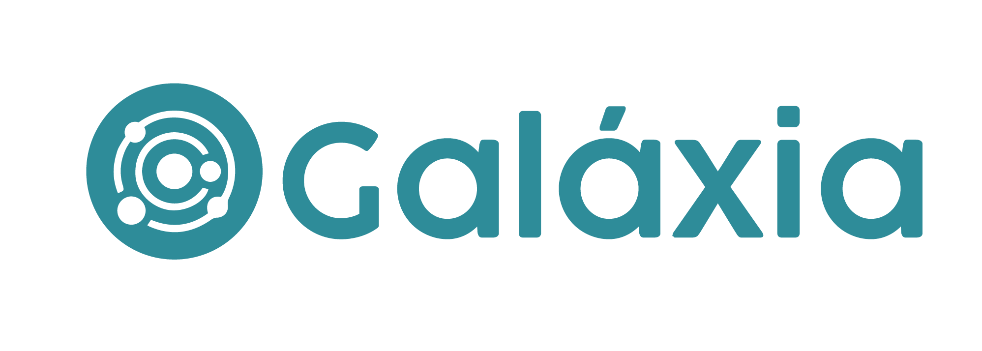 Selo Galáxia