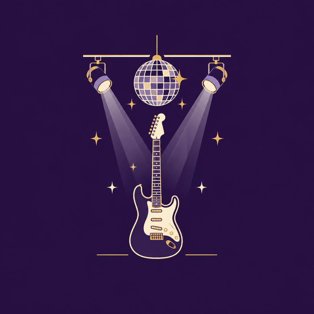 Pop star